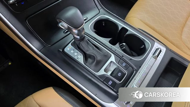 Kia Carnival 4th generation id 4613311 из Кореи 32