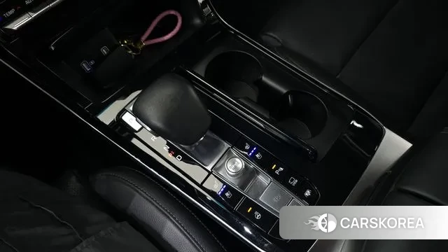 Kia K7 Premier id 3090504 из Кореи 19