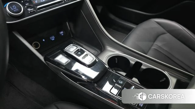 Hyundai Sonata (DN8) id 4549869 из Кореи 29