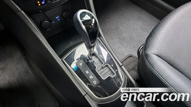 Hyundai Accent (New type) id 2803452 из Кореи 19