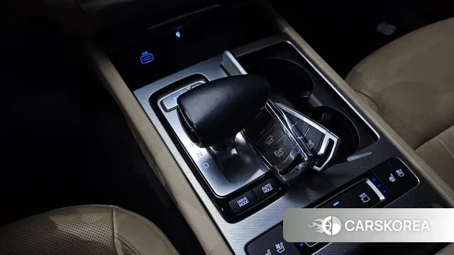 Genesis G80 id 3568310 из Кореи 19