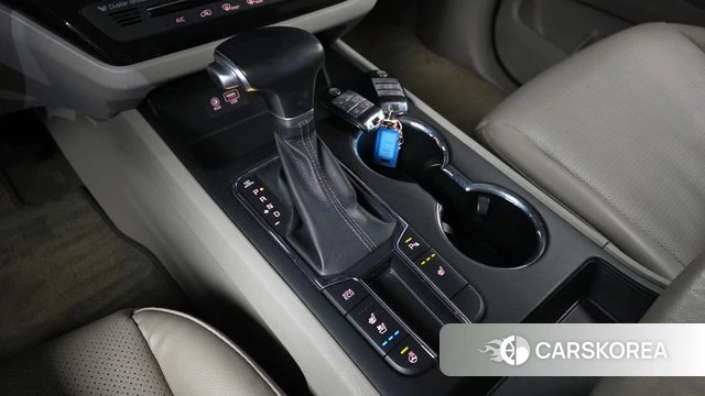 Kia The New Carnival id 3807853 из Кореи 19