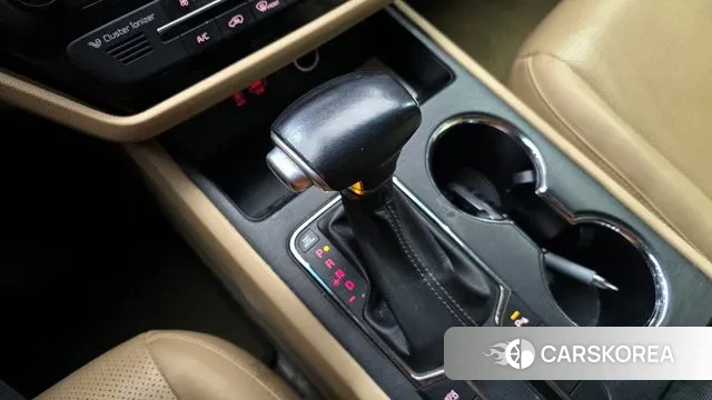 Kia The New Carnival id 3547377 из Кореи 19