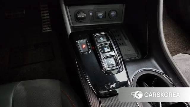 Hyundai Sonata (DN8) id 3746926 из Кореи 19