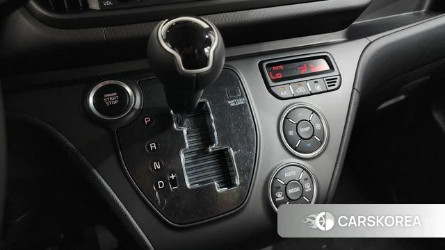 Kia The New Kia Ray id 4578733 из Кореи 33