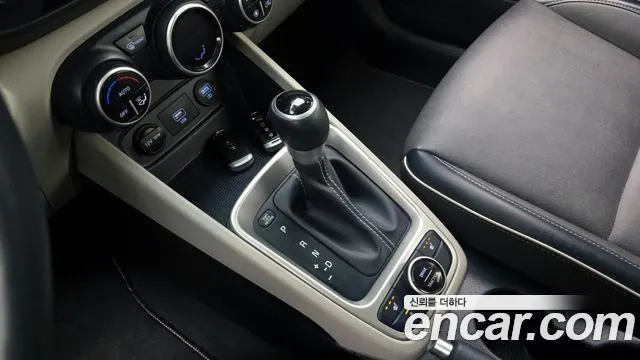 Hyundai Venue id 2352818 из Кореи 19