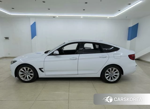 BMW 3 series GT id 4236406 из Китая 18
