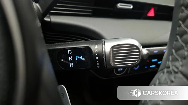 Hyundai Ionic 5 id 4302364 из Кореи 19