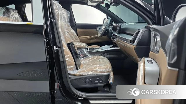 Kia The New Sorento 4th Generation id 3810772 из Кореи 19