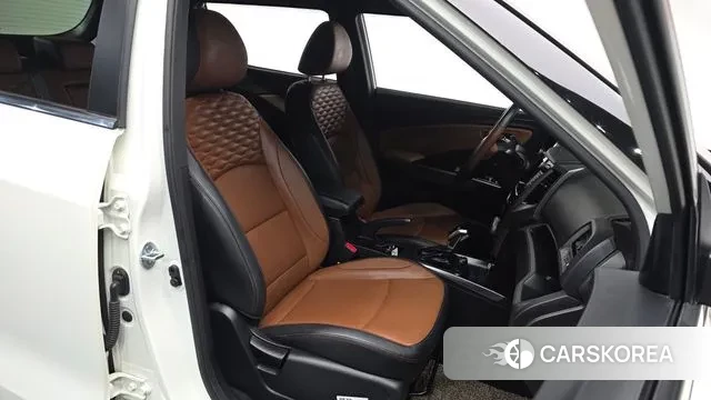 Ssangyong Tivoli Armor id 3646995 из Кореи 19