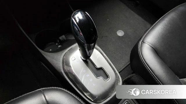 Chevrolet (GM Daewoo) The New Spark id 4390277 из Кореи 19