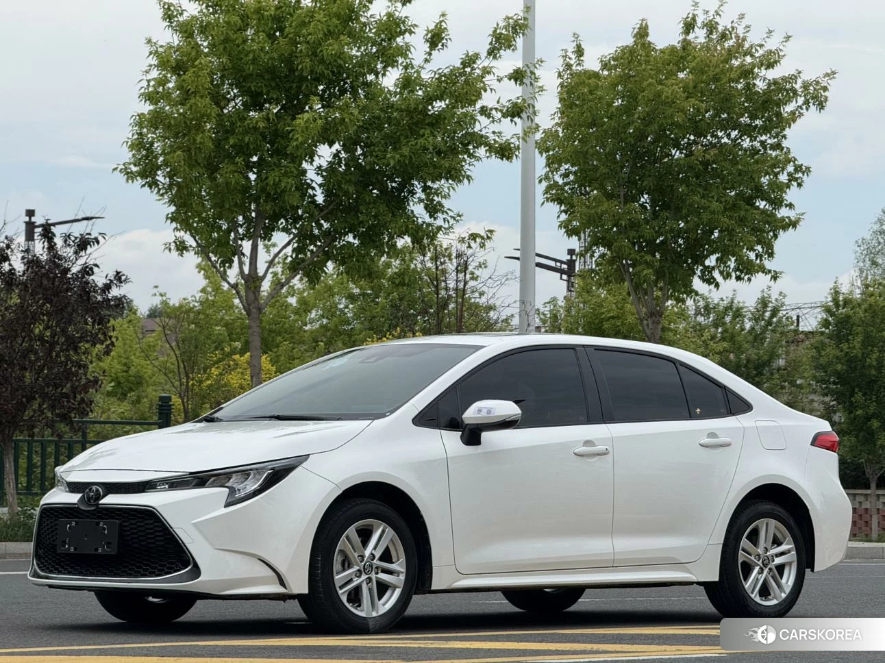 Toyota Lei Ling id 4467916 из Китая 15