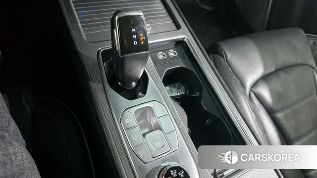 Ssangyong All New Rexton id 3458671 из Кореи 19