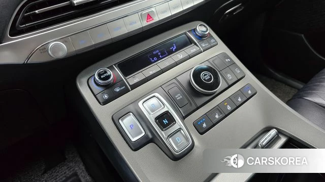 Hyundai Palisade id 4507811 из Кореи 19