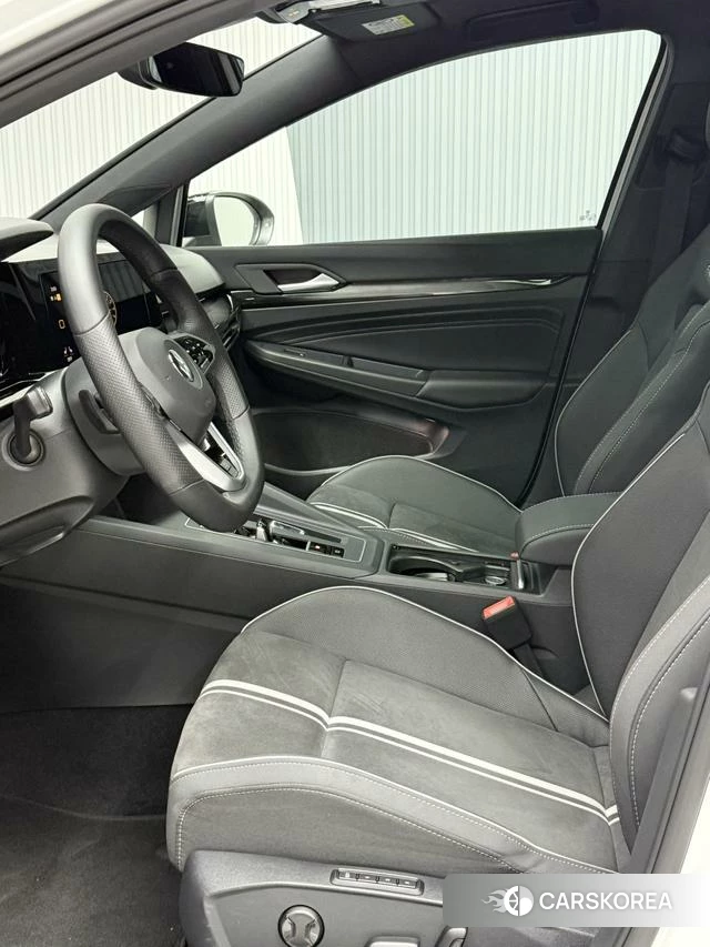 Volkswagen Golf id 4255889 из Китая 23