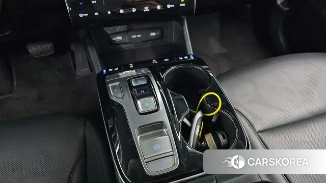 Hyundai Tucson (NX4) id 3452738 из Кореи 19