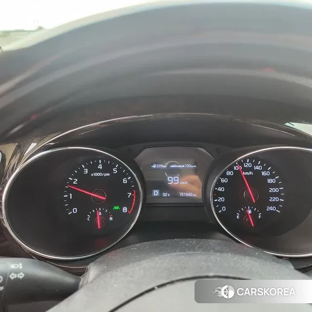 Kia The New Carnival id 3288696 из Кореи 9