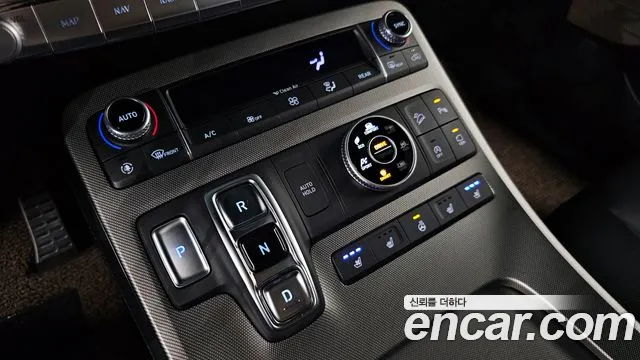 Hyundai Palisade id 2801126 из Кореи 19