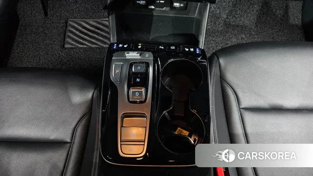 Hyundai Tucson (NX4) id 3592541 из Кореи 19