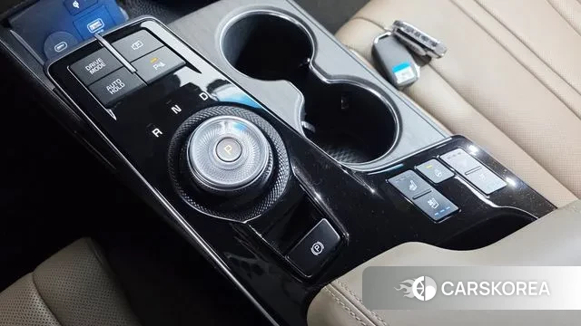 Kia K8 Hybrid id 3524128 из Кореи 19