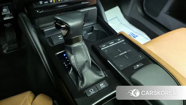 Lexus ES300h 7th generation id 3472791 из Кореи 19