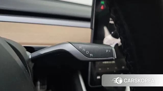 Tesla Model 3 id 3214667 из Кореи 19