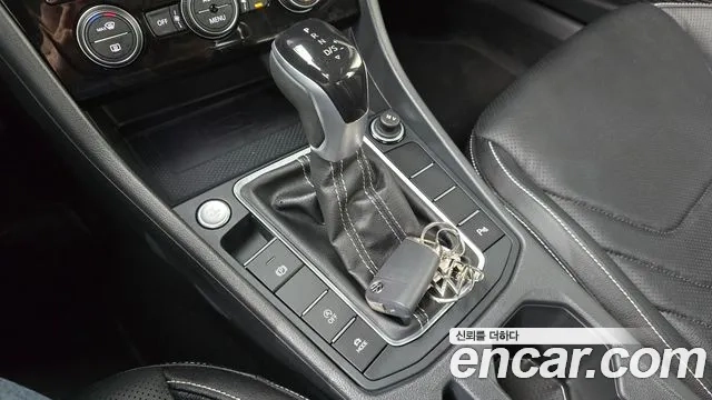 Volkswagen 7th Generation of Jetta id 2949416 из Кореи 19