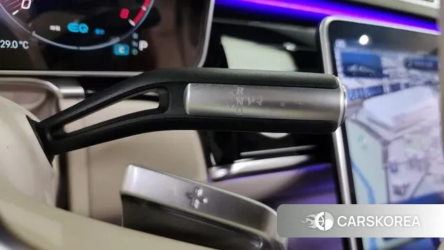 Mercedes-Benz S-Class W223 id 3016461 из Кореи 19