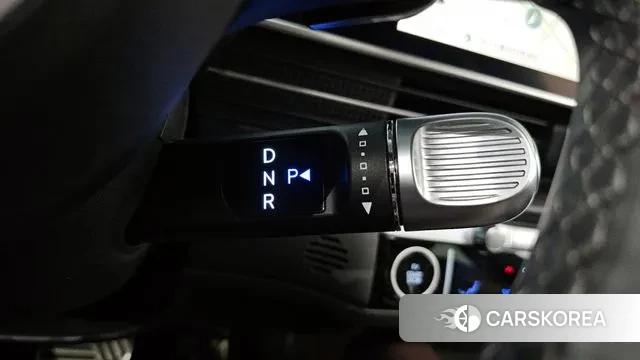 Hyundai Ionic 6 id 3310987 из Кореи 19