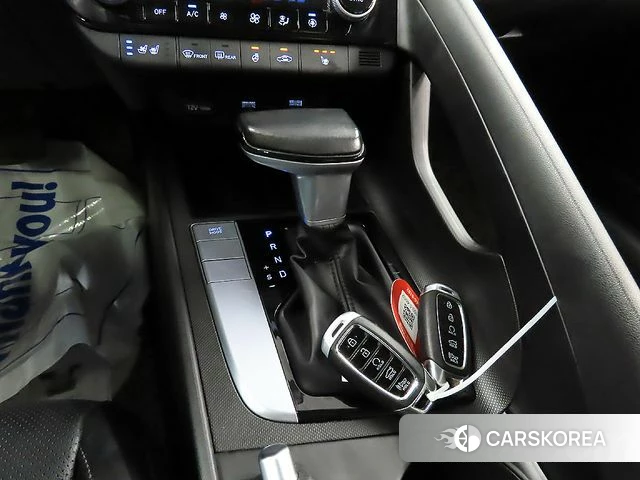 Hyundai Avante (CN7) id 4489733 из Кореи 19