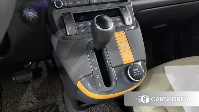 Hyundai Casper id 2890045 из Кореи 19