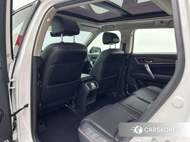 Honda Crown Road id 4254165 из Китая 30
