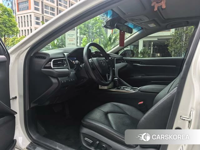 Toyota Camry id 4274640 из Китая 10