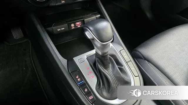 Kia Come New K3 id 2981852 из Кореи 19