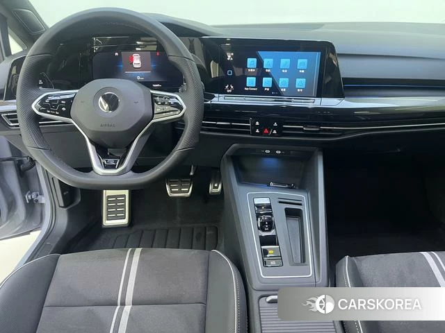Volkswagen Golf id 4278718 из Китая 15