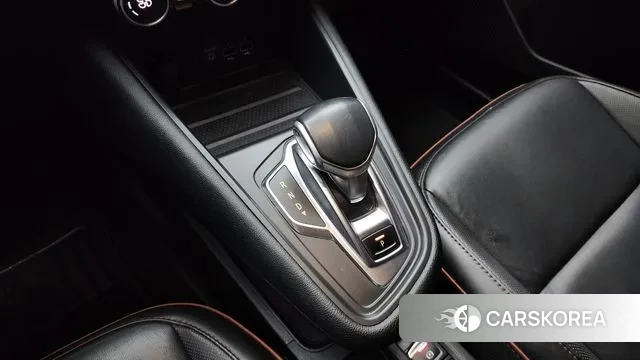 Renault Korea (Samsung) Capture id 3509191 из Кореи 19