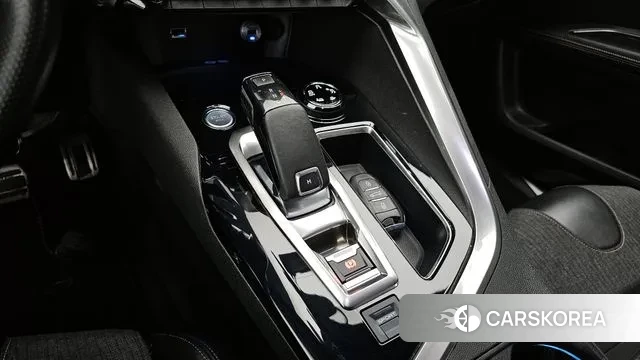 Peugeot 5008 second generation id 3748571 из Кореи 19