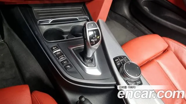 BMW 4 Series (F32) id 2601961 из Кореи 19