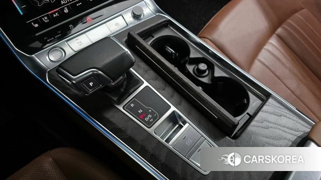 Audi A6 (C8) id 3860993 из Кореи 19