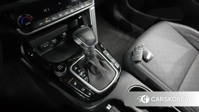 Kia Seltos id 3519343 из Кореи 19