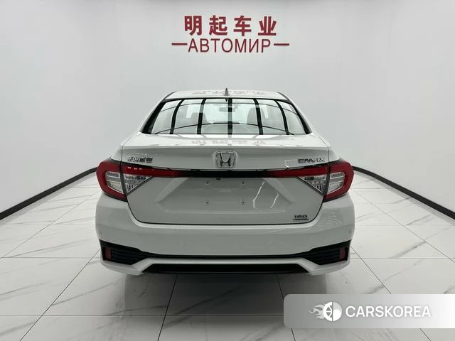 Honda Enjoy domain id 4298299 из Китая 17