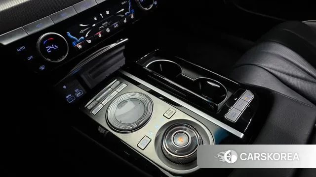 Genesis G80 (RG3) id 3463561 из Кореи 19