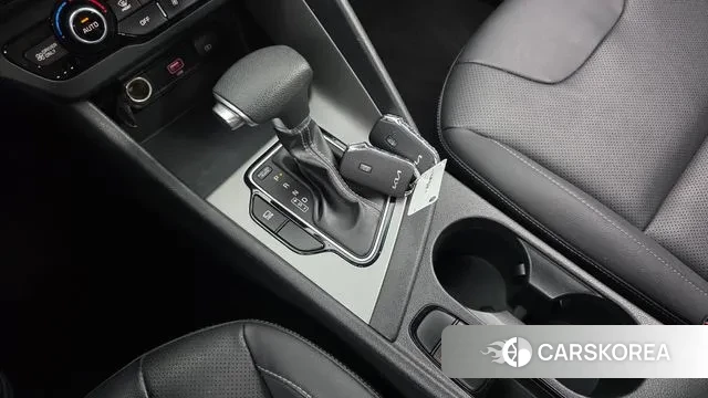 Kia The New Niro id 3017122 из Кореи 19