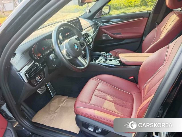 BMW 5 series id 4264612 из Китая 9