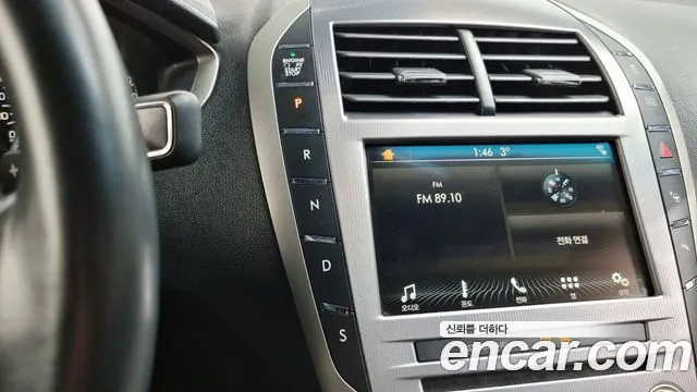 Lincoln New MKZ id 2401576 из Кореи 19