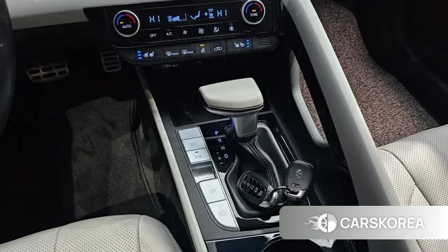 Hyundai Avante (CN7) id 3587624 из Кореи 19