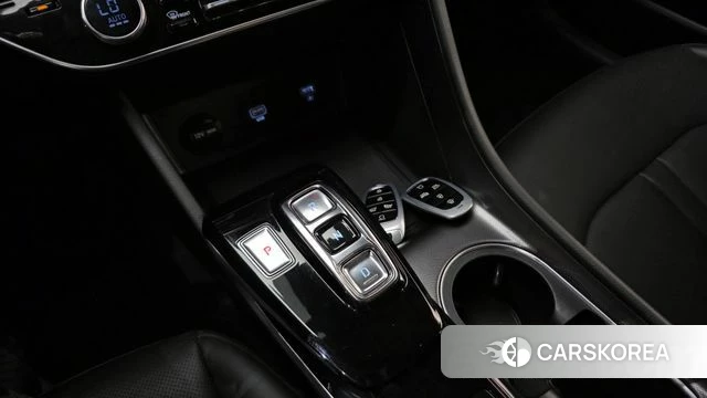 Hyundai Sonata (DN8) id 4283618 из Кореи 30