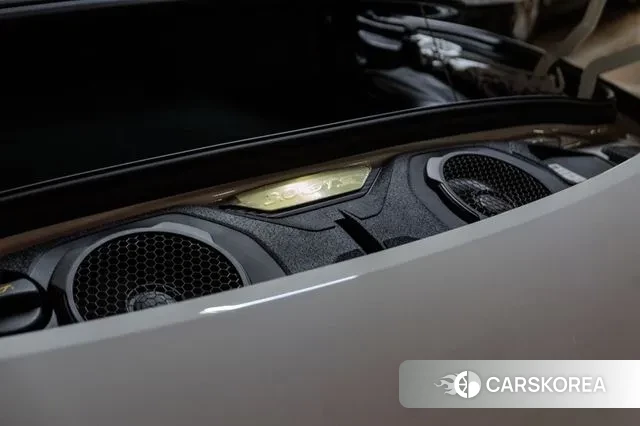 Porsche 911(992) id 3590942 из Кореи 10