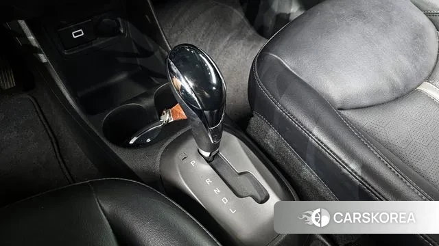 Chevrolet (GM Daewoo) The New Spark id 3058486 из Кореи 19