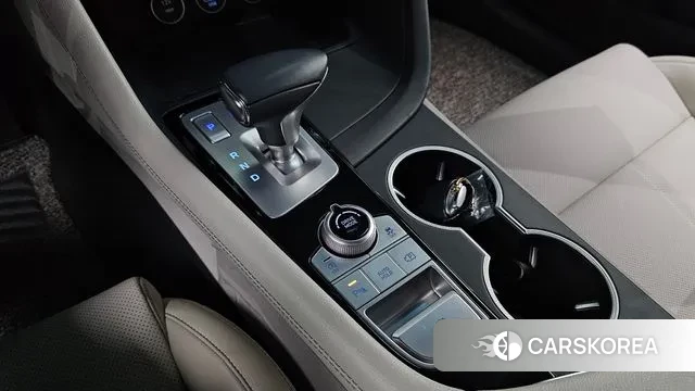 Genesis The New G70 id 3012420 из Кореи 19